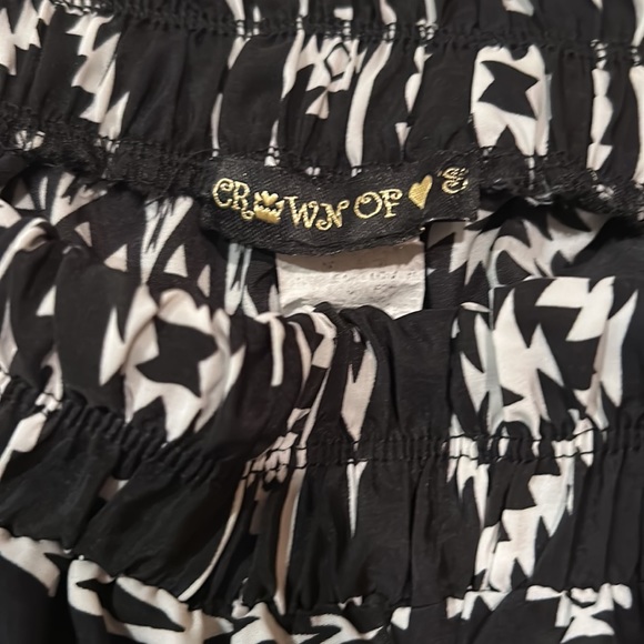 Aztec print shorts - Picture 4 of 4